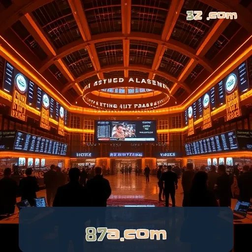 87a.com: As Melhores Experiências em Jogos Confiáveis na Internet