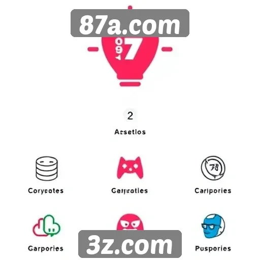 Recursos e funcionalidades do site 87a.com