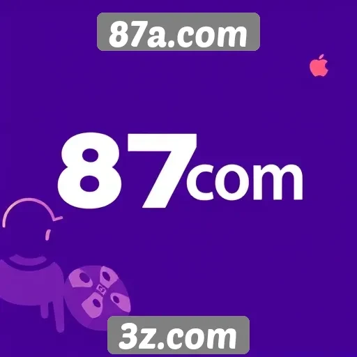 Impacto do 87a.com na comunidade de jogos online