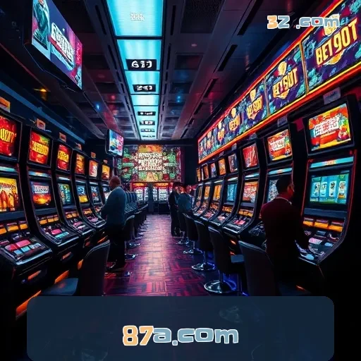 87a.com: Pagamentos Rápidos e Seguros para Aumentar Seu Jogo