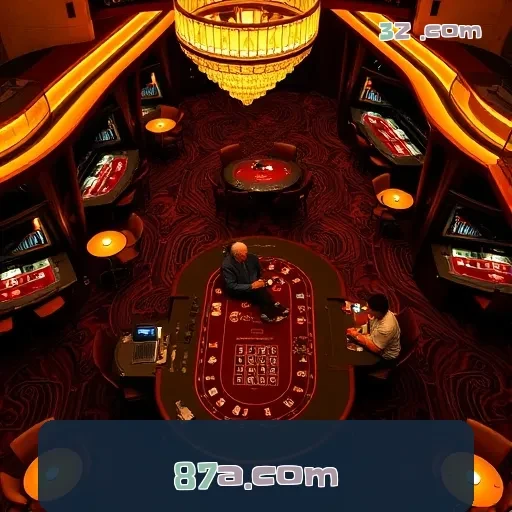 87a.com: Inovações e Recursos Que Transformam Seu Jogo