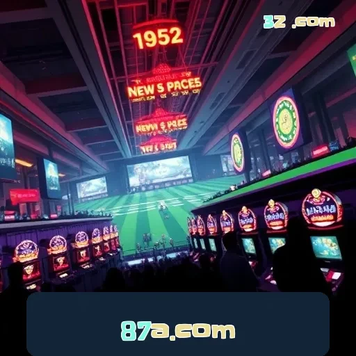 87a.com: Promoções que Vão Elevar Sua Experiência de Jogo