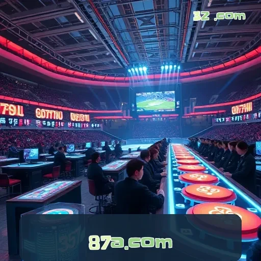 87a.com: Oportunidades Imperdíveis na Seção VIP de Jogos